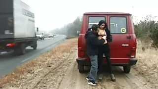 Busty mama postanowiła zostać aktorką porno po rozwodzie i przyszła na darmowe filmy erotyczne w hd casting