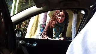 Wspaniała Laska w pończochach pieprzy się ze swoim kochankiem w tyłek i ogolone seks darmowe filmy cipki