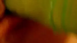 Murzyn nie sex film darmo spodziewał się, że Blondynka usiądzie na jego członek na Masaż