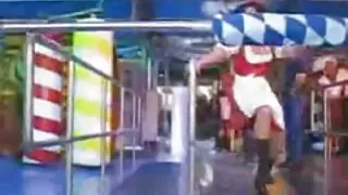 Masaż erotyczny w salonie zastąpił Seks piękną darmowe filmy z lezbami blondynką