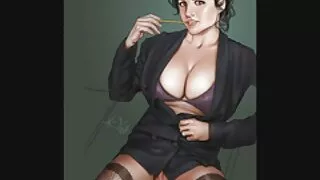 Elegancka kobieta uprawia seks darmowe ruchanie we wszystkie dziury z nowym kochankiem