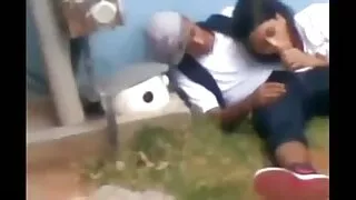 Ruda Mamuśka pieprzy się na film sex darmo castingu grubasem