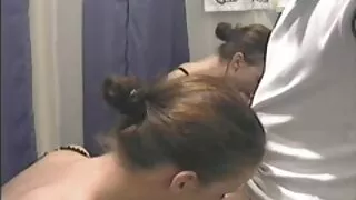 Widziałem ją z gołym tyłkiem i przeleciał ją w ciasny starsze panie sex za darmo Anal